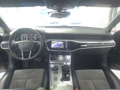 Audi A6L 40 TFSI Luxury Sport Edition - ფოტო 10