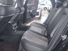 Audi A6L 40 TFSI Luxury Sport Edition - ფოტო 11