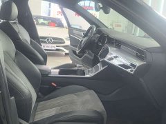 Audi A6L 40 TFSI Luxury Sport Edition - ფოტო 12