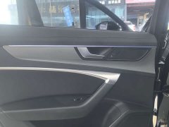 Audi A6L 40 TFSI Luxury Sport Edition - ფოტო 13