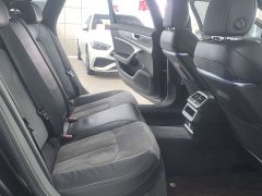 Audi A6L 40 TFSI Luxury Sport Edition - ფოტო 14