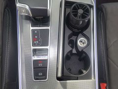 Audi A6L 40 TFSI Luxury Sport Edition - ფოტო 16