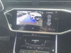 Audi A6L 40 TFSI Luxury Sport Edition - ფოტო 17