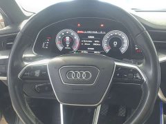 Audi A6L 40 TFSI Luxury Sport Edition - ფოტო 18