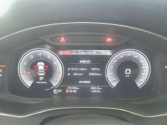 Audi A6L 40 TFSI Luxury Sport Edition - ფოტო 19