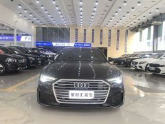 Audi A6L 40 TFSI Luxury Sport Edition - ფოტო 2