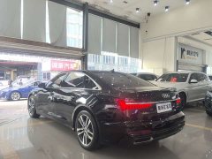 Audi A6L 40 TFSI Luxury Sport Edition - ფოტო 4
