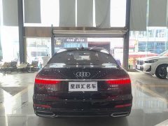 Audi A6L 40 TFSI Luxury Sport Edition - ფოტო 5