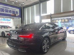 Audi A6L 40 TFSI Luxury Sport Edition - ფოტო 6