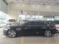 Audi A6L 40 TFSI Luxury Sport Edition - ფოტო 7