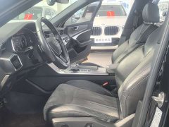 Audi A6L 40 TFSI Luxury Sport Edition - ფოტო 8