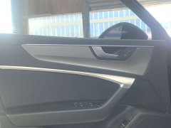 Audi A6L 40 TFSI Luxury Sport Edition - ფოტო 9