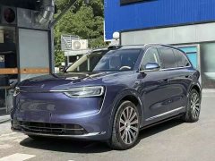 AITO M7 2026 Extended Range Ultra AWD 5-Seater with 192-Channel LiDAR - ფოტო 1