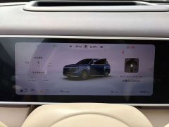 AITO M7 2026 Extended Range Ultra AWD 5-Seater with 192-Channel LiDAR - ფოტო 12