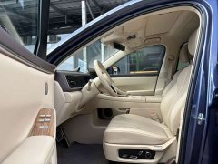 AITO M7 2026 Extended Range Ultra AWD 5-Seater with 192-Channel LiDAR - ფოტო 14