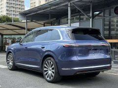 AITO M7 2026 Extended Range Ultra AWD 5-Seater with 192-Channel LiDAR - ფოტო 3