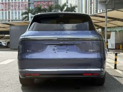 AITO M7 2026 Extended Range Ultra AWD 5-Seater with 192-Channel LiDAR - ფოტო 4