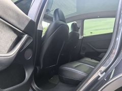 Tesla Model Y Long Range All-Wheel Drive - ფოტო 5