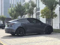 Tesla Model Y Long Range All-Wheel Drive - ფოტო 7