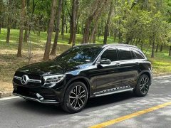 Mercedes-Benz GLC 300 L 4MATIC Dynamic - ფოტო 1
