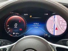Mercedes-Benz GLC 300 L 4MATIC Dynamic - ფოტო 12
