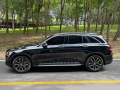 Mercedes-Benz GLC 300 L 4MATIC Dynamic - ფოტო 3