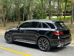 Mercedes-Benz GLC 300 L 4MATIC Dynamic - ფოტო 4