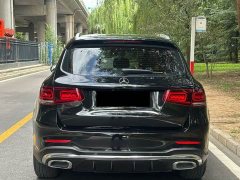Mercedes-Benz GLC 300 L 4MATIC Dynamic - ფოტო 5