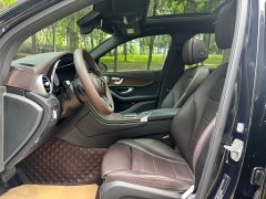 Mercedes-Benz GLC 300 L 4MATIC Dynamic - ფოტო 6