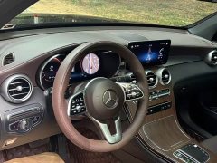 Mercedes-Benz GLC 300 L 4MATIC Dynamic - ფოტო 7