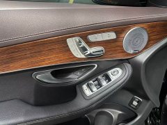Mercedes-Benz GLC 300 L 4MATIC Dynamic - ფოტო 8