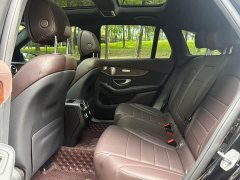 Mercedes-Benz GLC 300 L 4MATIC Dynamic - ფოტო 9