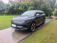 Denza X 2020 PHEV Premier Edition - ფოტო 1