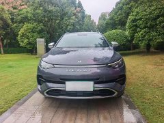 Denza X 2020 PHEV Premier Edition - ფოტო 2