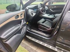 Denza X 2020 PHEV Premier Edition - ფოტო 4