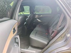 Denza X 2020 PHEV Premier Edition - ფოტო 5