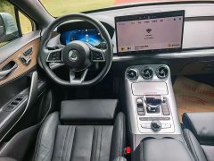 Denza X 2020 PHEV Premier Edition - ფოტო 6