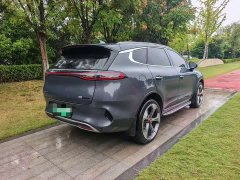 Denza X 2020 PHEV Premier Edition - ფოტო 7