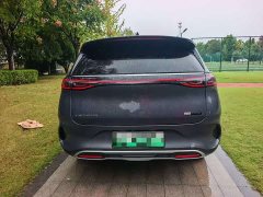 Denza X 2020 PHEV Premier Edition - ფოტო 8