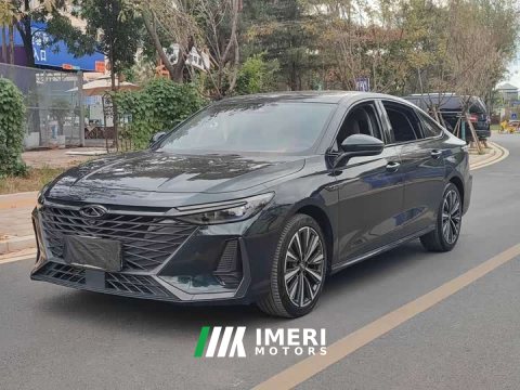 2023 Chery Arrizo 8 High-Performance Edition 2.0T DCT Premium - ავტომობილი ჩინეთიდან