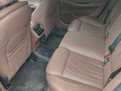 Chery Arrizo 8 High-Performance Edition 2.0T DCT Premium - ფოტო 10