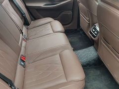 Chery Arrizo 8 High-Performance Edition 2.0T DCT Premium - ფოტო 11