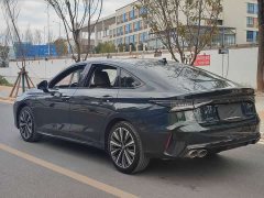 Chery Arrizo 8 High-Performance Edition 2.0T DCT Premium - ფოტო 12