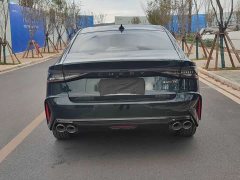 Chery Arrizo 8 High-Performance Edition 2.0T DCT Premium - ფოტო 13