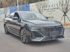 Chery Arrizo 8 High-Performance Edition 2.0T DCT Premium - ფოტო 3