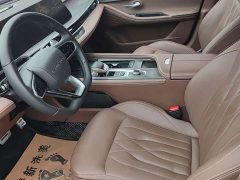 Chery Arrizo 8 High-Performance Edition 2.0T DCT Premium - ფოტო 4