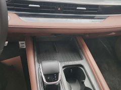 Chery Arrizo 8 High-Performance Edition 2.0T DCT Premium - ფოტო 6