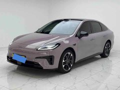 GAC AION RT 2025 650 LiDAR Edition - ფოტო 1