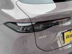 GAC AION RT 2025 650 LiDAR Edition - ფოტო 11