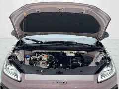 GAC AION RT 2025 650 LiDAR Edition - ფოტო 12